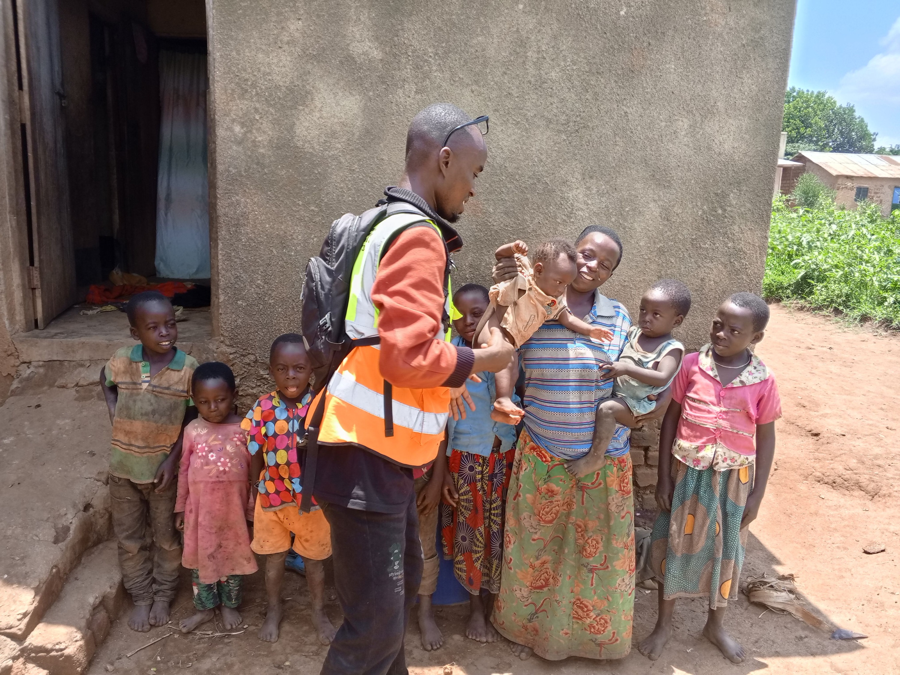 Mothers Matter in Childbirth