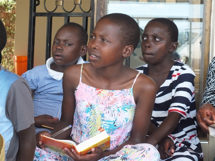 Our Christian Commitment Our Christian Commitment